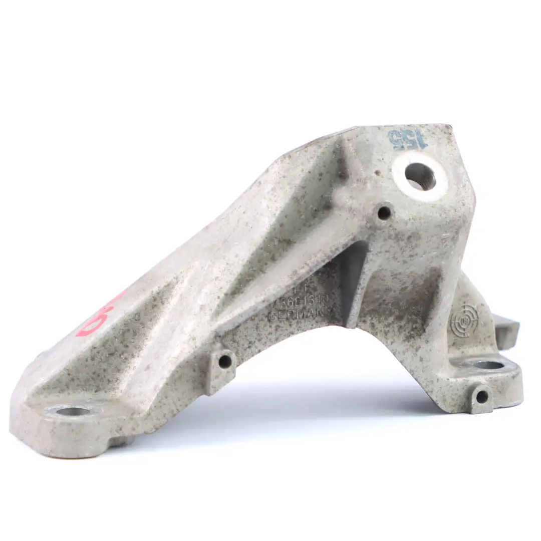 Bracket BMW F10 F11 N52N N53 Engine Support Bracket Mount Right O/S to with Part number 6775914 Bracket BMW F10 F11 N52N N53 Engine Support Bracket Mount Right O/S - SKU 6775914 - Part number 6775914