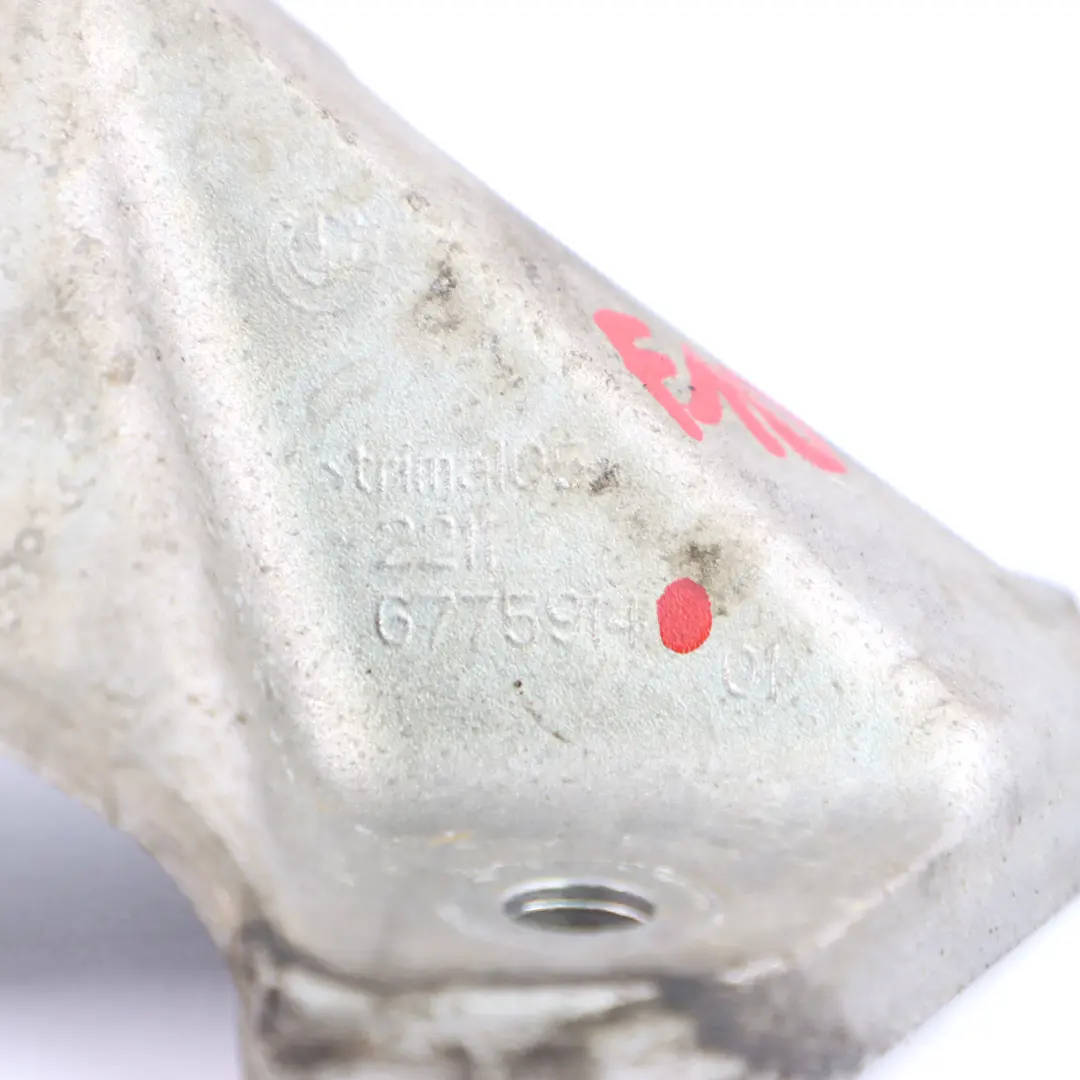 N52N N53 Wspornik Łapa Silnika Mocowanie Prawe do BMW F10 F11 o numerze 6775914 BMW F10 F11 N52N N53 Wspornik Łapa Silnika Mocowanie Prawe - SKU 6775914 - Numer Części 6775914