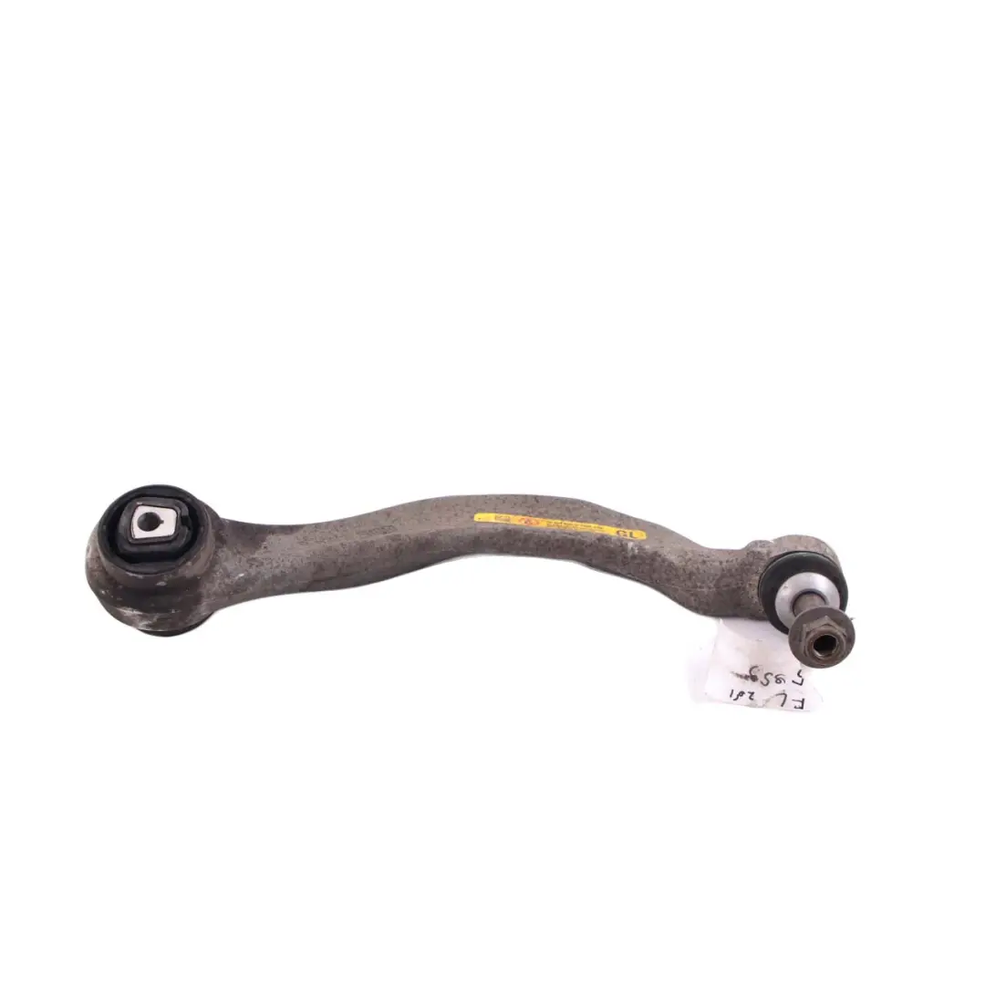 Wishbone Bras De Contrôle Avant Gauche N/S Axle Tension Strut Rod pour BMW F01 F07 GT à propos du numéro de pièce 6775959 BMW F01 F07 GT Wishbone Bras De Contrôle Avant Gauche N/S Axle Tension Strut Rod - SKU 6775959 - Numéro de pièce 6775959
