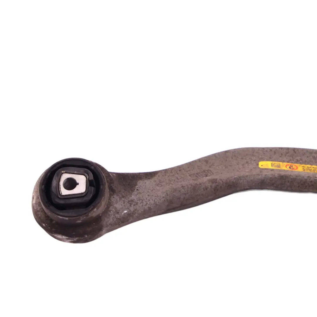 Wishbone Control Arm Front Left N/S Axle Tension Strut Rod to BMW F01 F07 GT with Part number 6775959 BMW F01 F07 GT Wishbone Control Arm Front Left N/S Axle Tension Strut Rod - SKU 6775959 - Part number 6775959