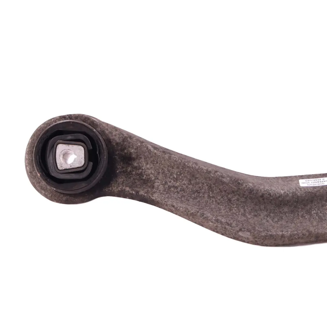 Wishbone Control Arm Front Left N/S Axle Tension Strut Rod to BMW F01 F07 GT with Part number 6775959 BMW F01 F07 GT Wishbone Control Arm Front Left N/S Axle Tension Strut Rod - SKU 6775959 - Part number 6775959