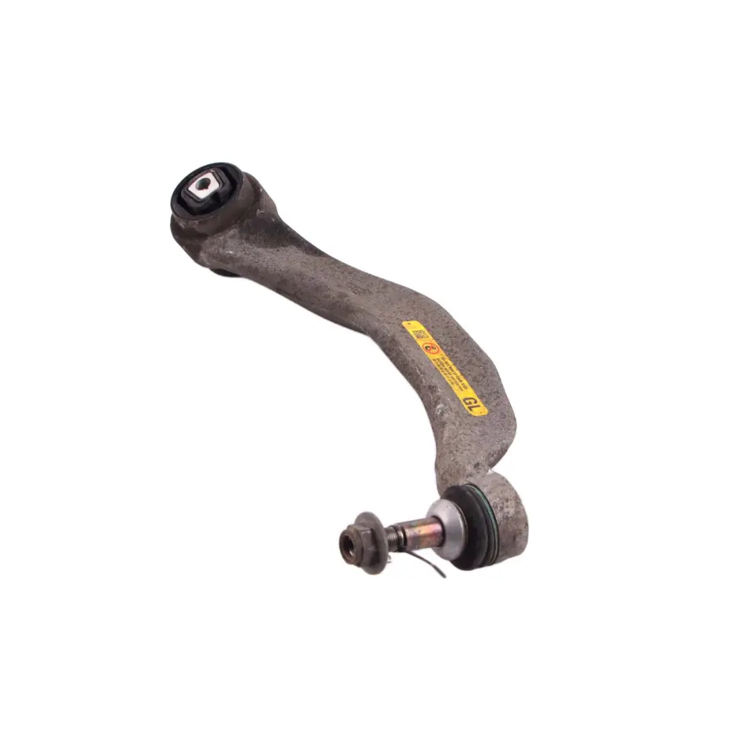 Querlenker Querlenker Vorne Links N/S Achse Zugstrebe Stange für BMW F01 F07 GT mit Teilenummer 6775959 BMW F01 F07 GT Querlenker Querlenker Vorne Links N/S Achse Zugstrebe Stange - SKU 6775959 - Teilenummer 6775959