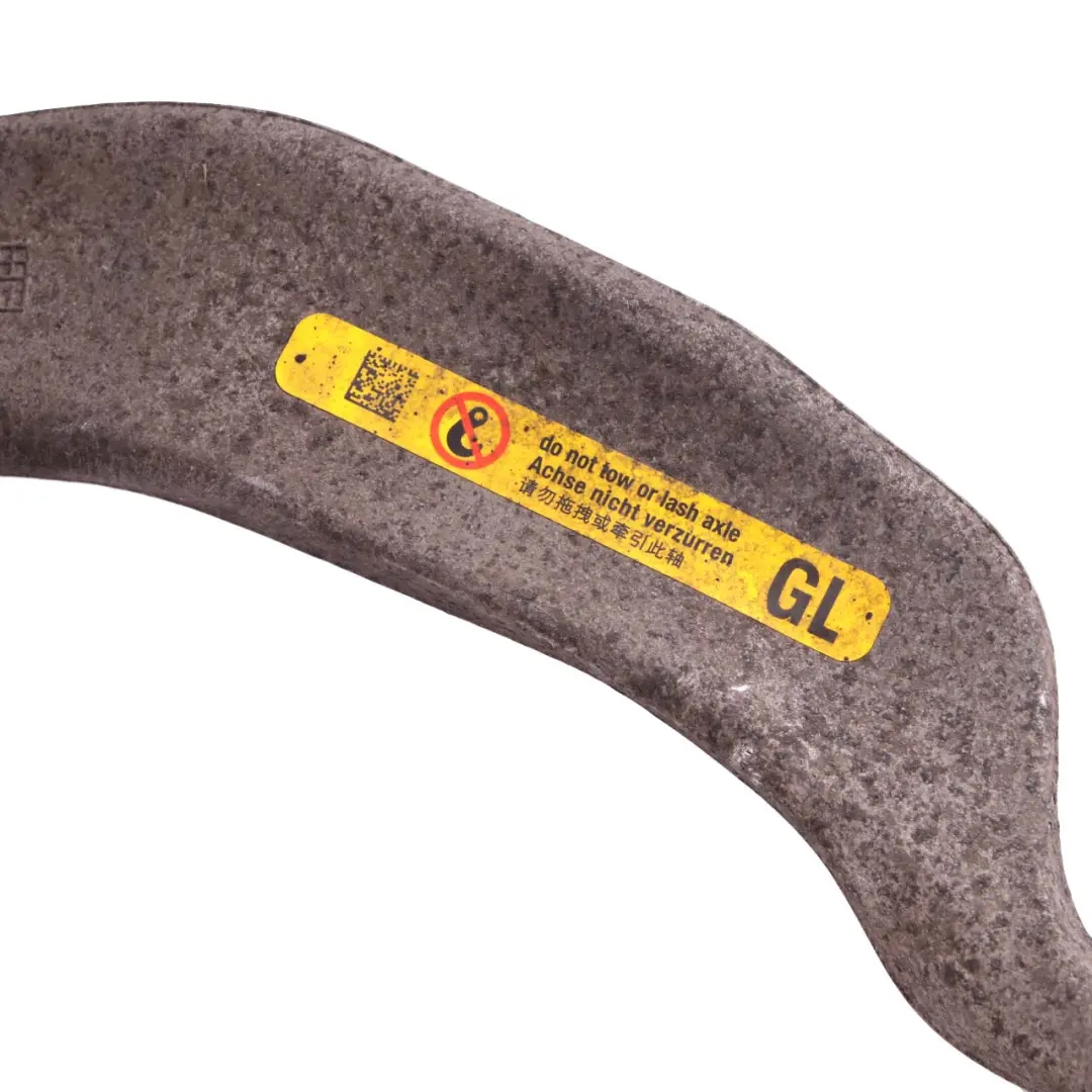 Wahacz Zawieszenia Lewy Przód do BMW F07 GT o numerze 6775959 BMW F07 GT Wahacz Zawieszenia Lewy Przód - SKU 6775959 - Numer Części 6775959