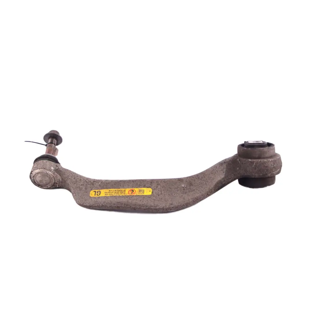 Braccio Controllo Quadrilatero Anteriore Sinistro Asse tensione Puntone per BMW F01 con numero di parte 6775959 BMW F01 Braccio Controllo Quadrilatero Anteriore Sinistro Asse tensione Puntone - SKU 6775959 - Numero di parte 6775959