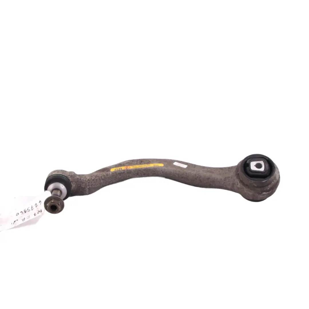 BMW F01 F07 GT Querlenker Querlenker Vorne Rechts O/S Achse Zugstrebe Stange - SKU 6775960 - Teilenummer 6775960