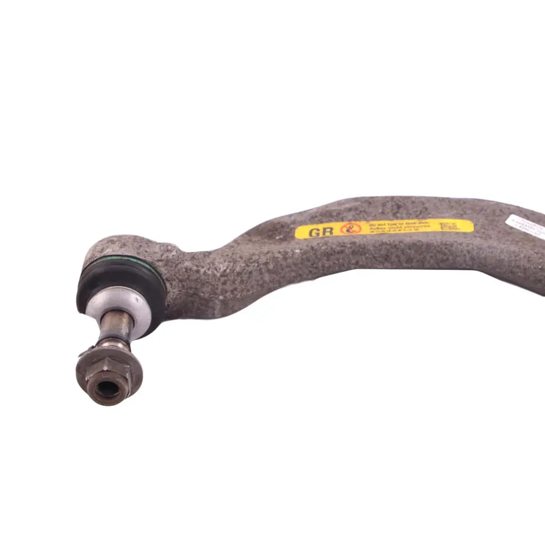 Braccio Controllo Quadrilatero Anteriore Destro Tensione Puntone per BMW F01 F07 con numero di parte 6775960 BMW F01 F07 Braccio Controllo Quadrilatero Anteriore Destro Tensione Puntone - SKU 6775960 - Numero di parte 6775960