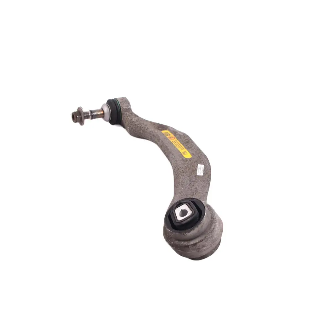 Wishbone Brazo Control Delantero Derecho Eje Tensión Strut Rod para BMW F01 F07 GT con número de pieza 6775960 BMW F01 F07 GT Wishbone Brazo Control Delantero Derecho Eje Tensión Strut Rod - SKU 6775960 - Número de pieza 6775960