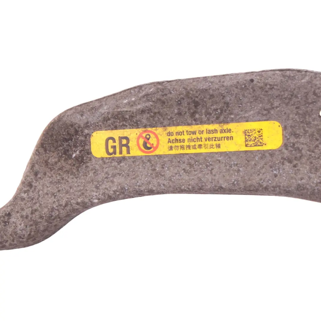 Wahacz Prawy Przód Przedni do BMW F01 F07 GT o numerze 6775960 BMW F01 F07 GT Wahacz Prawy Przód Przedni - SKU 6775960 - Numer Części 6775960