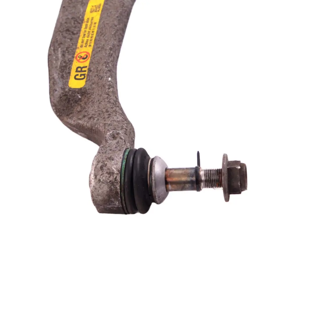 Wahacz Prawy Przód Przedni do BMW F01 F07 GT o numerze 6775960 BMW F01 F07 GT Wahacz Prawy Przód Przedni - SKU 6775960 - Numer Części 6775960