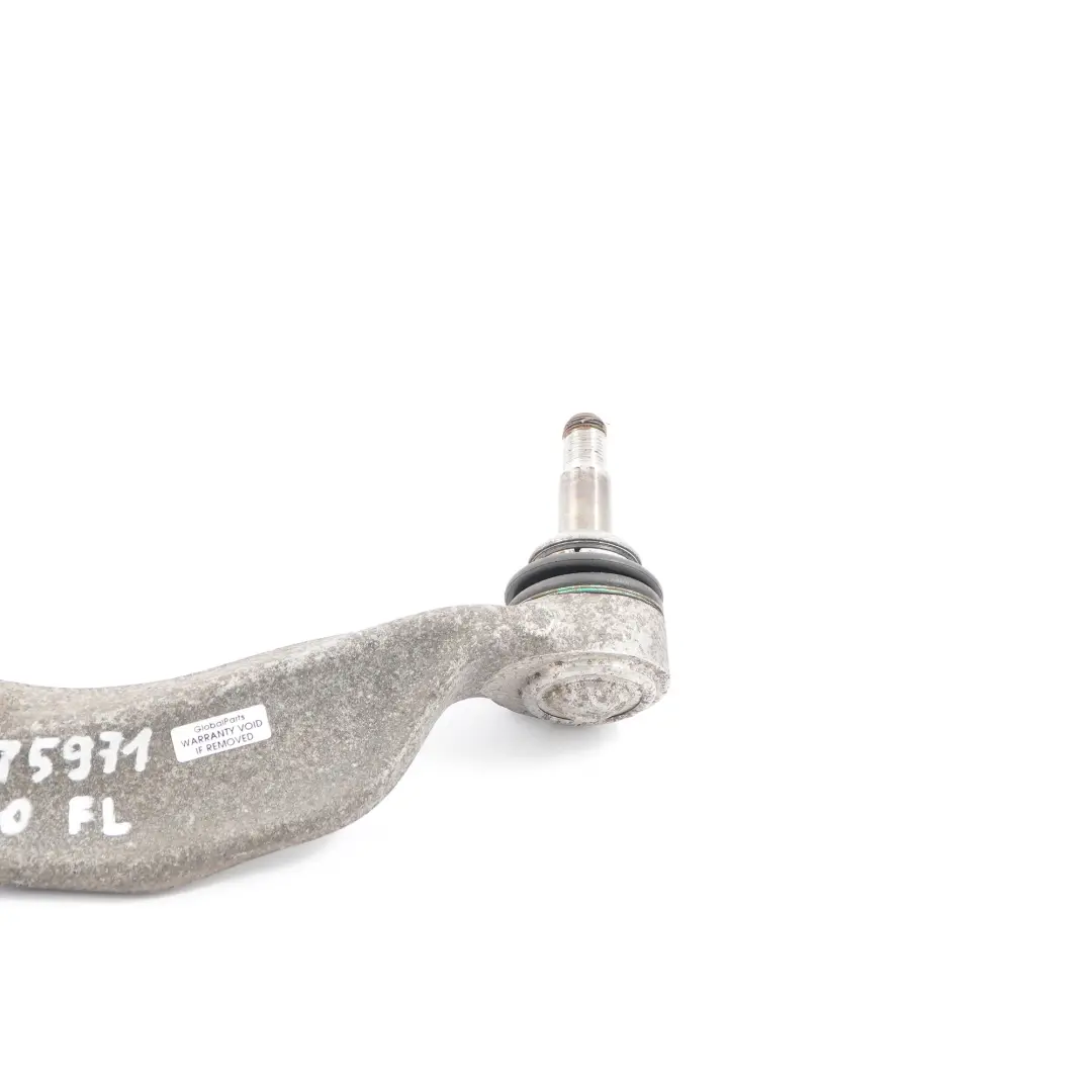 Achse Querlenker Federbein Querlenker Vorne Links für BMW F06 F10 F11 F13 mit Teilenummer 6775971 BMW F06 F10 F11 F13 Achse Querlenker Federbein Querlenker Vorne Links - SKU 6775971 - Teilenummer 6775971