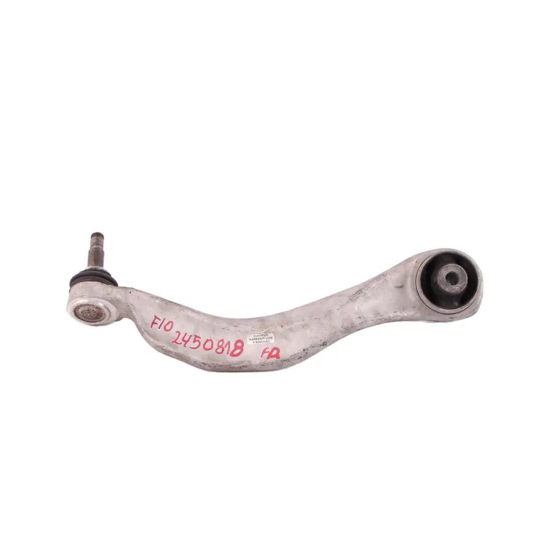 BMW F06 F10 F11 F13 Achse Querlenker Federbein Querlenker Vorne Rechts - SKU 6775972 - Teilenummer 6775972