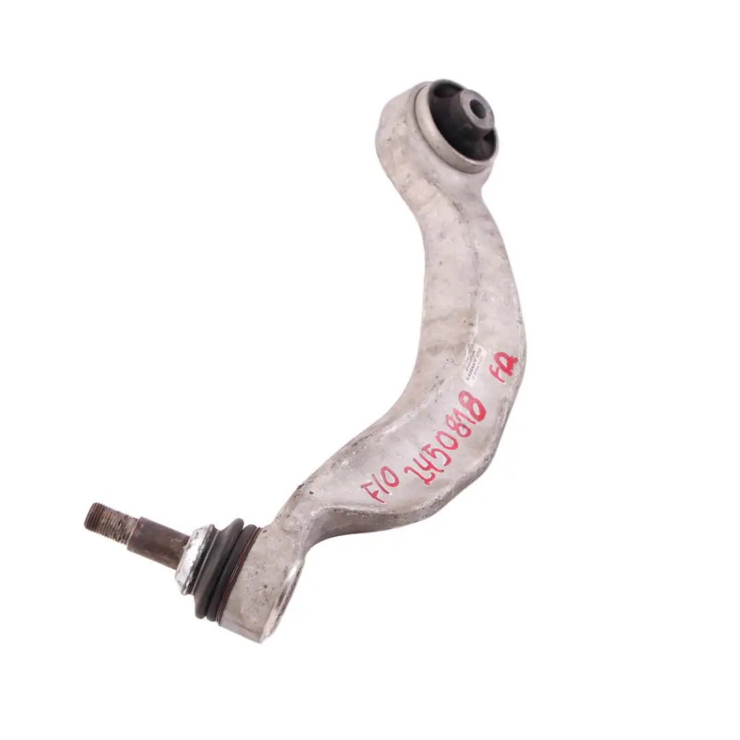 Wahacz Prawy Przód Przedni do BMW F10 F11 F12 o numerze 6775972 BMW F10 F11 F12 Wahacz Prawy Przód Przedni - SKU 6775972 - Numer Części 6775972