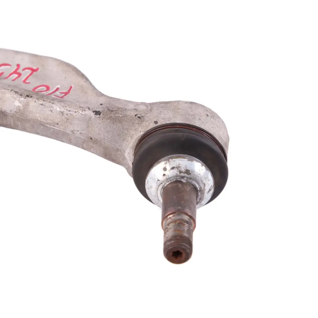 Front Axle Control Arm Strut Wishbone Right O/S to BMW F06 F10 F11 F13 with Part number 6775972 BMW F06 F10 F11 F13 Front Axle Control Arm Strut Wishbone Right O/S - SKU 6775972 - Part number 6775972