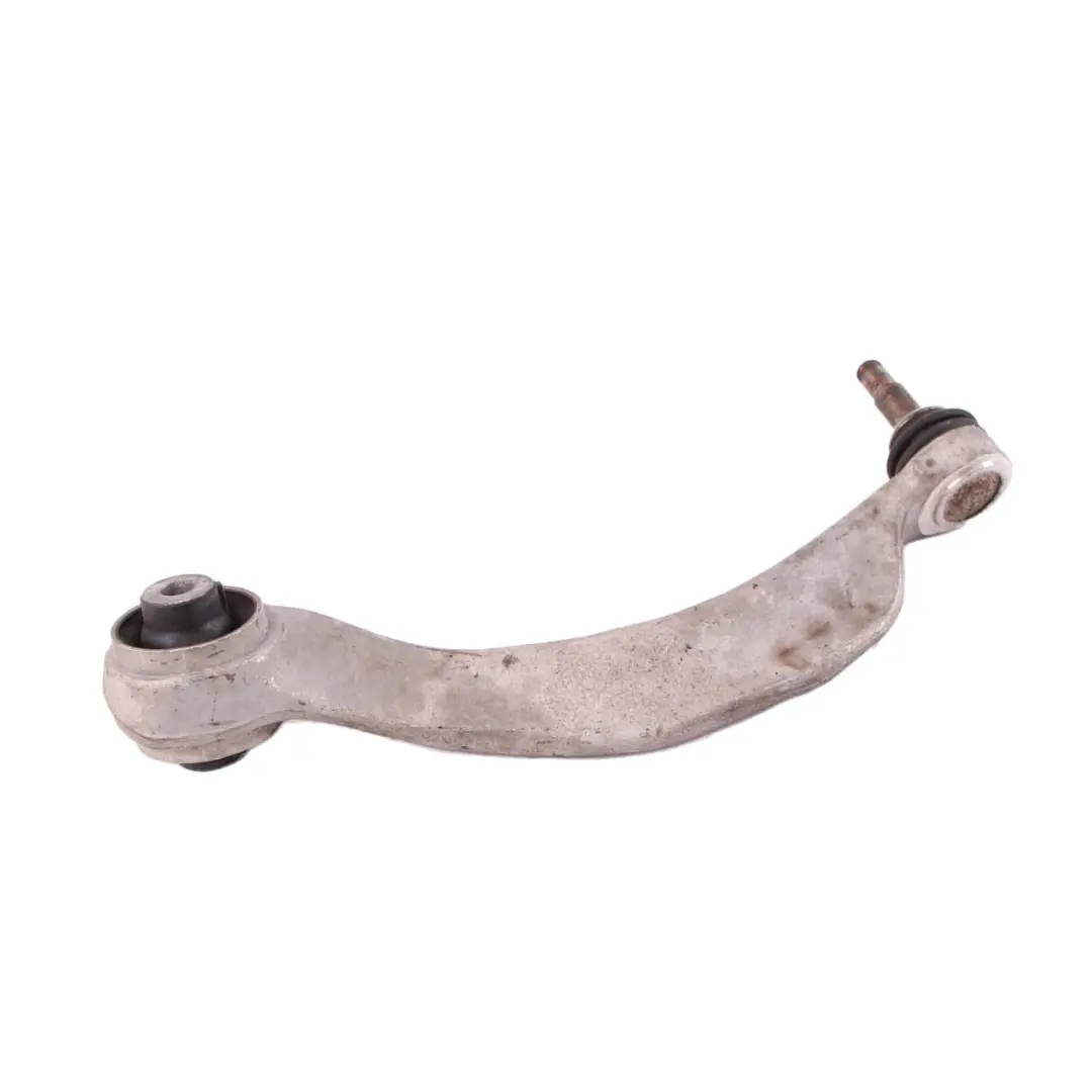 Front Axle Control Arm Strut Wishbone Right O/S to BMW F06 F10 F11 F13 with Part number 6775972 BMW F06 F10 F11 F13 Front Axle Control Arm Strut Wishbone Right O/S - SKU 6775972 - Part number 6775972