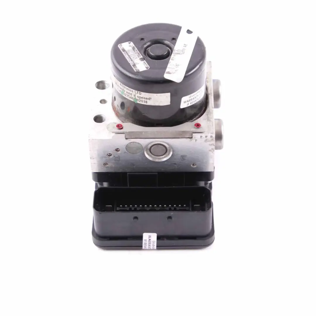BMW E90 E91 E92 Bomba de freno DSC ABS Hydro Braking Unit 6778238 - SKU 6776069 - Número de pieza 6776069