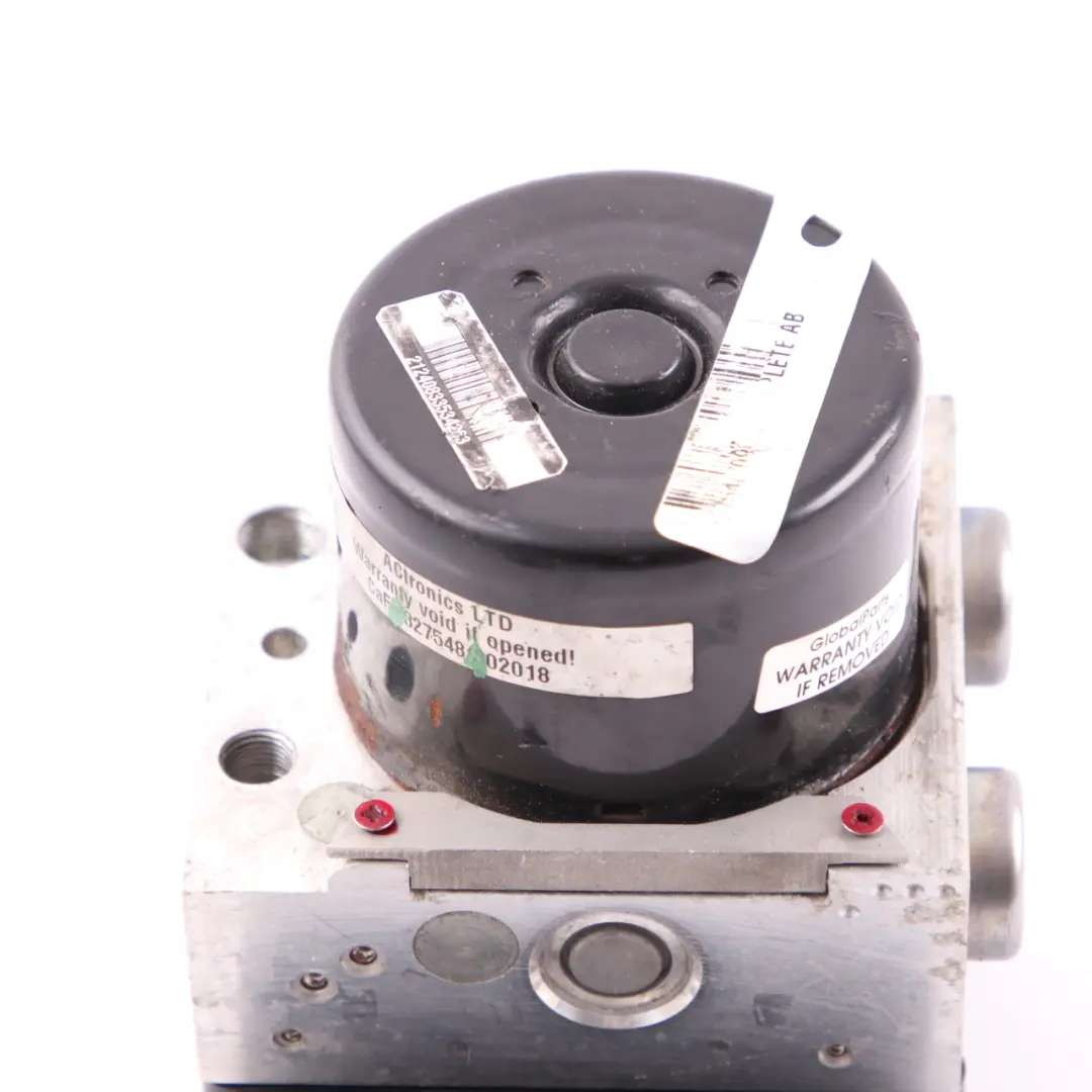 Pompa Hamulcowa DSC ABS 6778238 do BMW E90 E91 E92 o numerze 6776069 BMW E90 E91 E92 Pompa Hamulcowa DSC ABS 6778238 - SKU 6776069 - Numer Części 6776069