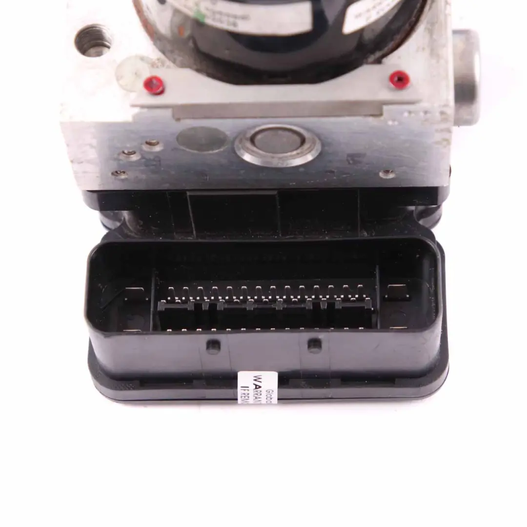 Bomba de freno DSC ABS Hydro Braking Unit 6778238 para BMW E90 E91 E92 con número de pieza 6776069 BMW E90 E91 E92 Bomba de freno DSC ABS Hydro Braking Unit 6778238 - SKU 6776069 - Número de pieza 6776069