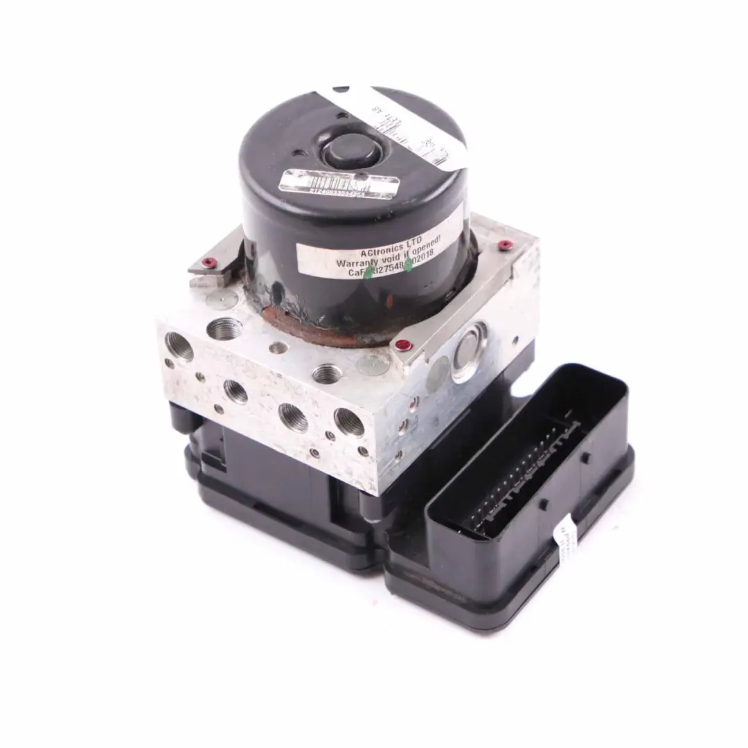 Pompa Hamulcowa DSC ABS 6778238 do BMW E90 E91 E92 o numerze 6776069 BMW E90 E91 E92 Pompa Hamulcowa DSC ABS 6778238 - SKU 6776069 - Numer Części 6776069