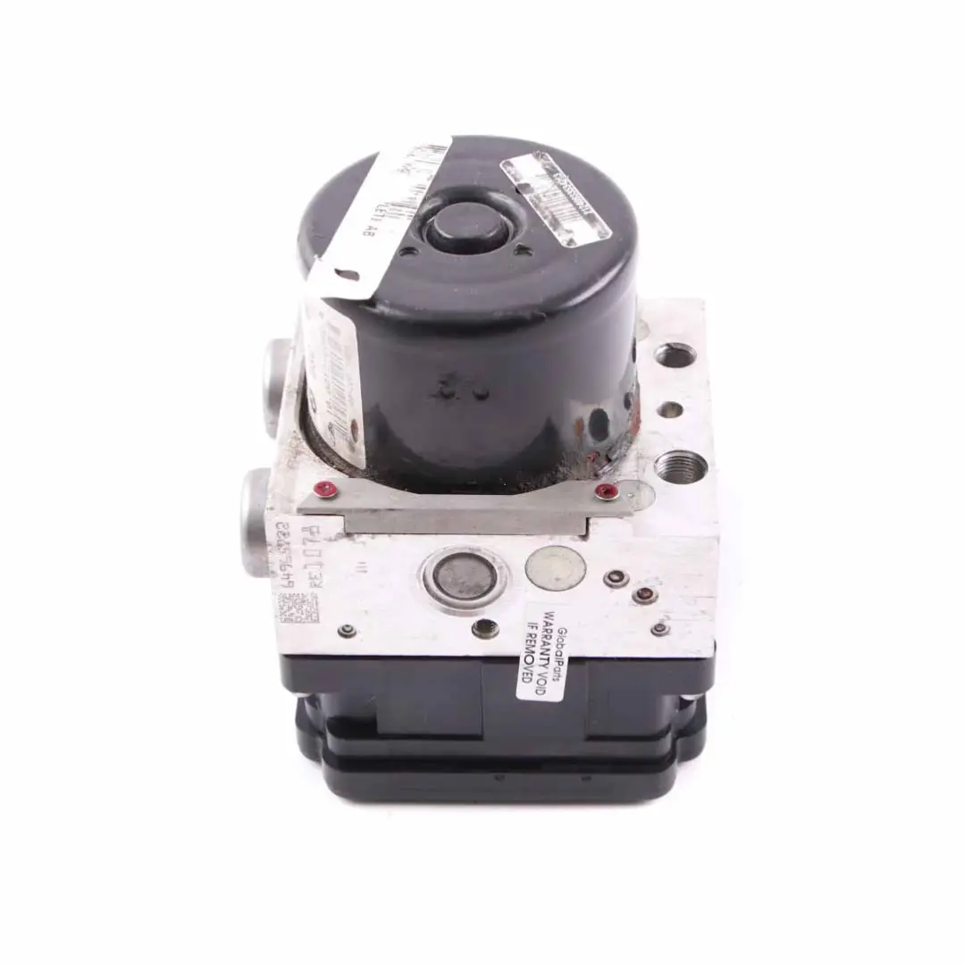 Bomba de freno DSC ABS Hydro Braking Unit 6778238 para BMW E90 E91 E92 con número de pieza 6776069 BMW E90 E91 E92 Bomba de freno DSC ABS Hydro Braking Unit 6778238 - SKU 6776069 - Número de pieza 6776069