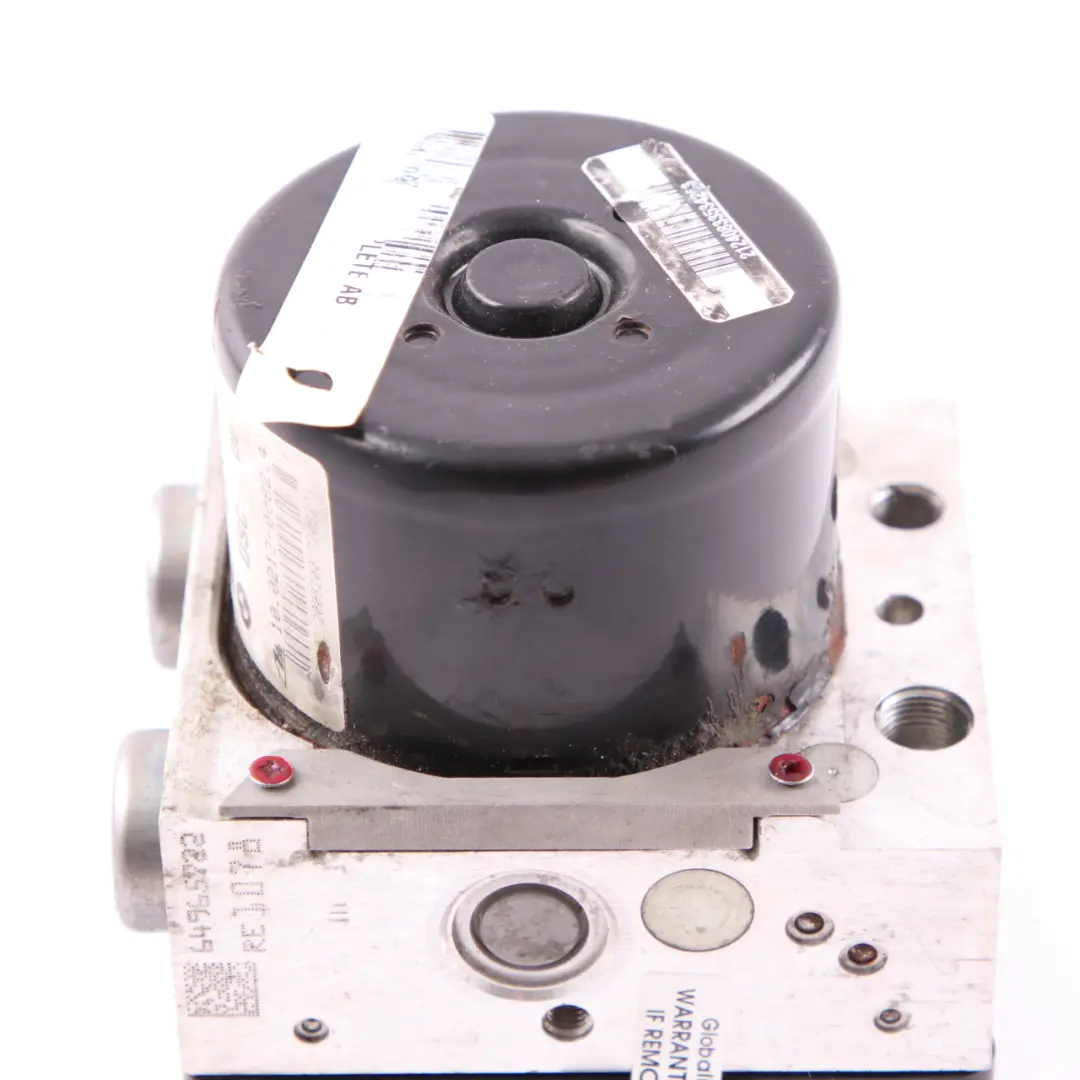 BMW E90 E91 E92 Bomba de freno DSC ABS Hydro Braking Unit 6778238 - SKU 6776069 - Número de pieza 6776069