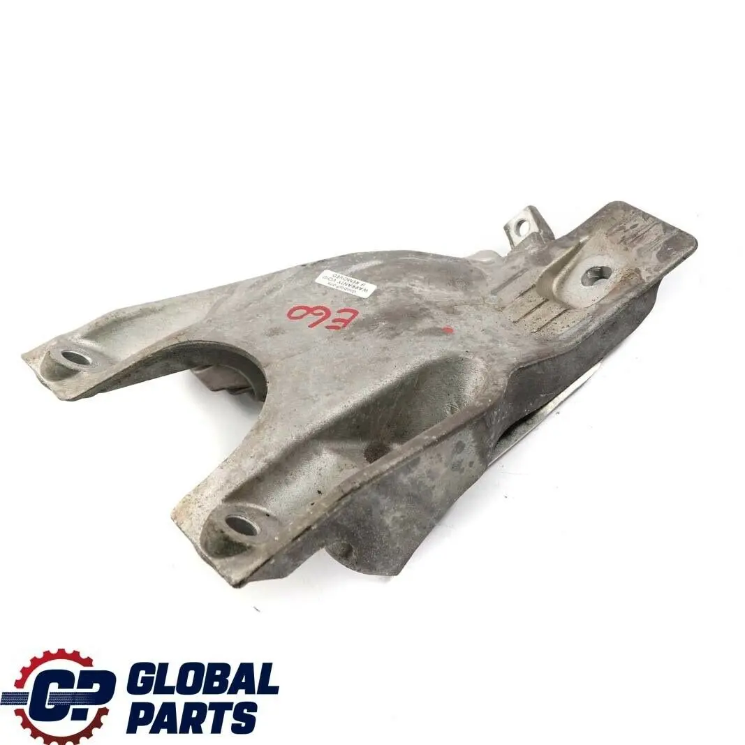 BMW 5 6 SERIES E60 E61 E63 E64 RIGHT ENGINE MOUNT SUPPORT O/S 6770940 - SKU 6776286 - Part number 22116770940