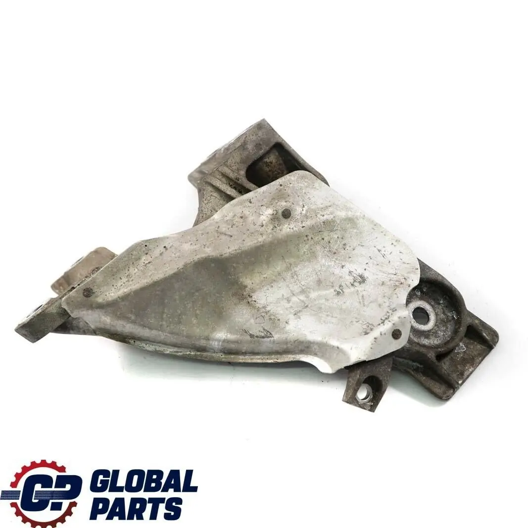 BMW 5 6 SERIES E60 E61 E63 E64 RIGHT ENGINE MOUNT SUPPORT O/S 6770940 - SKU 6776286 - Part number 22116770940