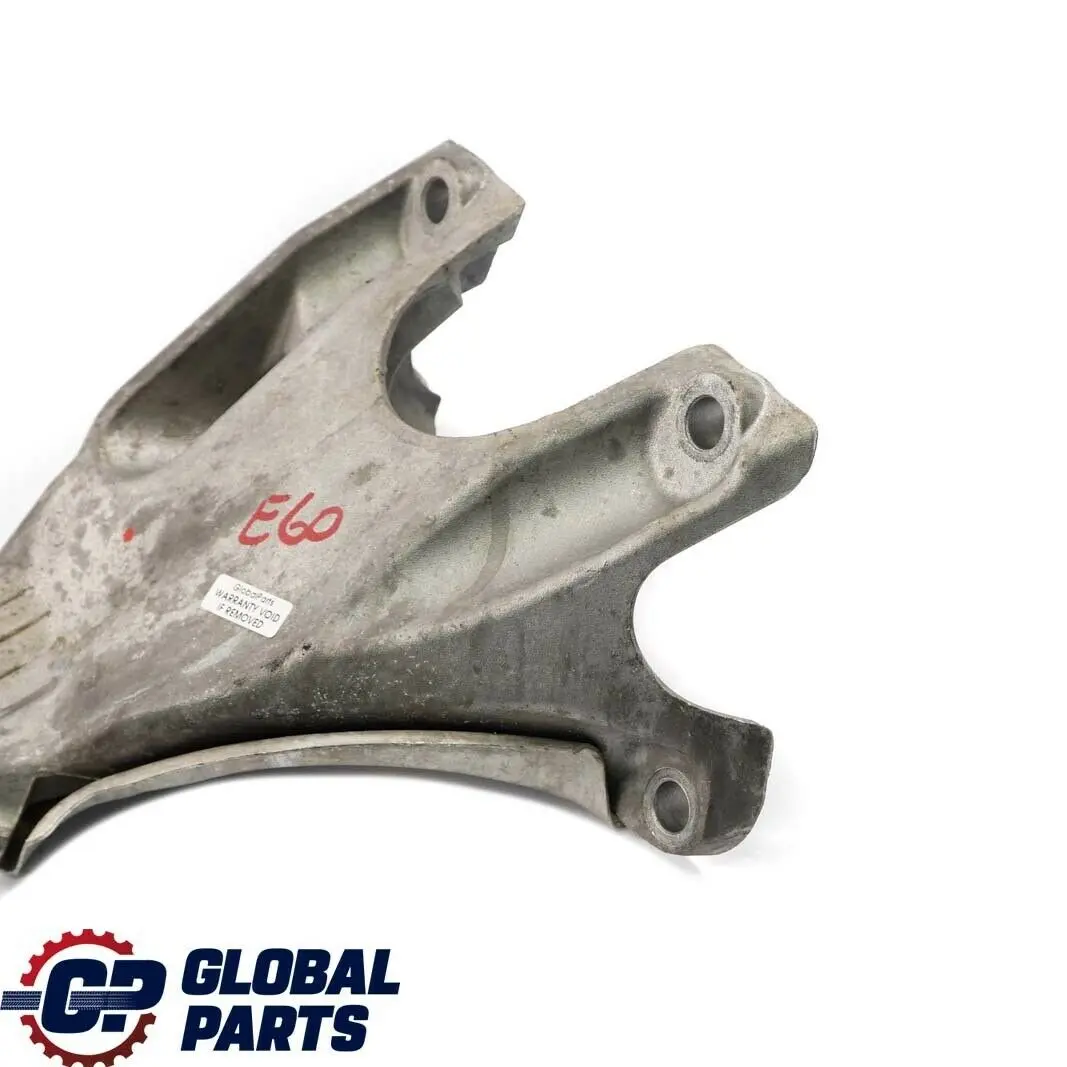 BMW 5 6 SERIES E60 E61 E63 E64 RIGHT ENGINE MOUNT SUPPORT O/S 6770940 - SKU 6776286 - Part number 22116770940