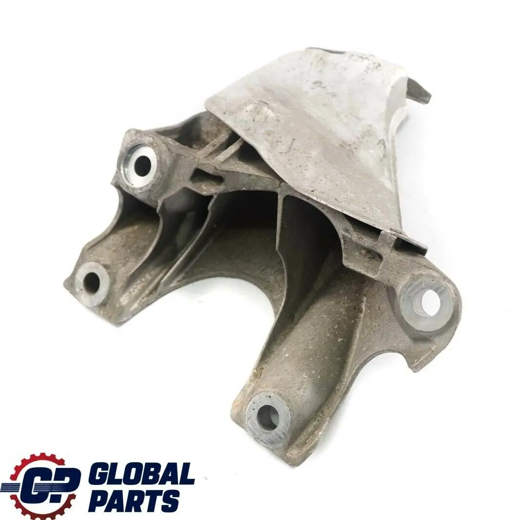 BMW 5 6 er E60 E61 E63 E64 Motorträger Rechts Motorhalter 6770940 - SKU 6776286 - Teilenummer 22116770940