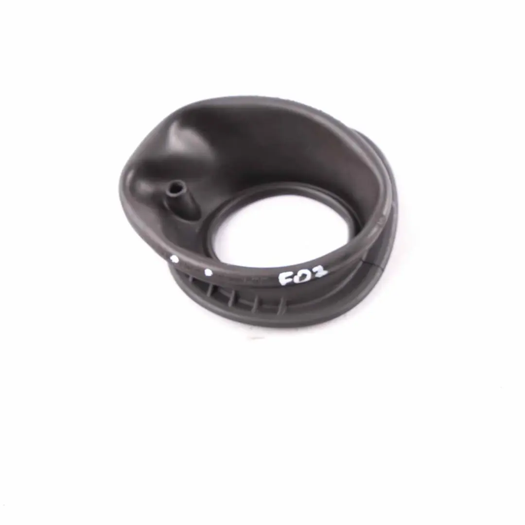 Lenksäule Cup BMW F10 F11 F07 Abdeckung Gummidichtung  - SKU 7201692 - Teilenummer 7201692