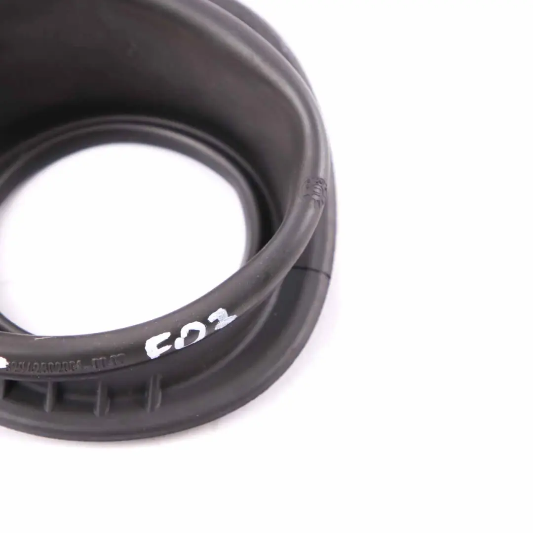 Lenksäule Cup BMW F10 F11 F07 Abdeckung Gummidichtung  - SKU 7201692 - Teilenummer 7201692