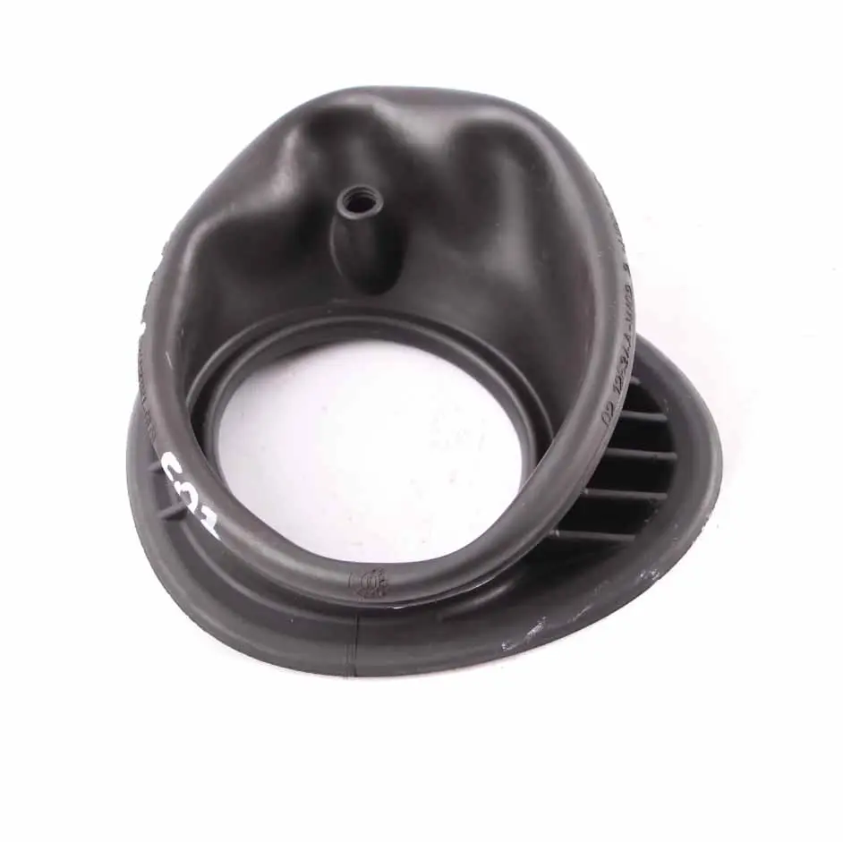 Coppa piantone dello sterzo BMW F10 F11 F07 Copertura Guarnizione gomma per con numero di parte 7201692 Coppa piantone dello sterzo BMW F10 F11 F07 Copertura Guarnizione gomma - SKU 7201692 - Numero di parte 7201692