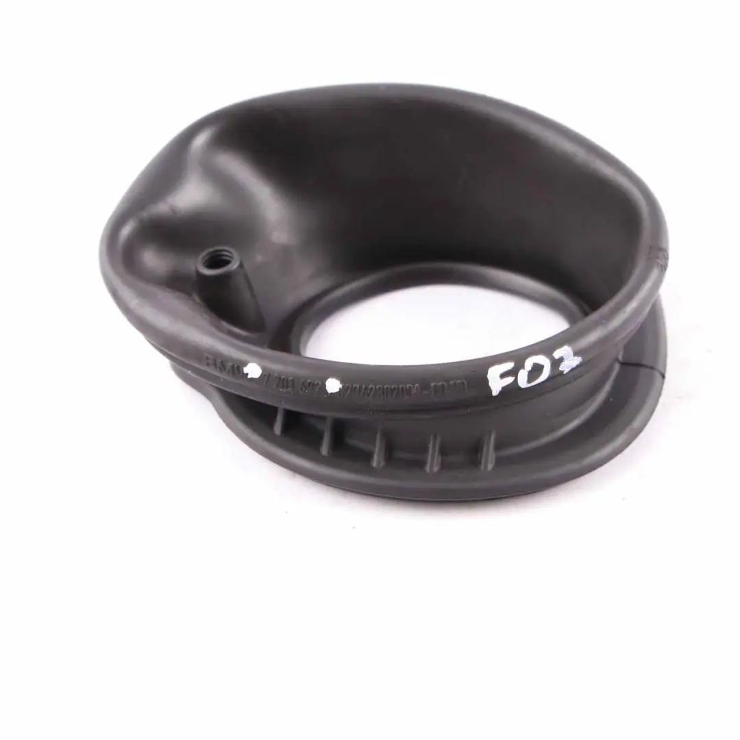 Lenksäule Cup BMW F10 F11 F07 Abdeckung Gummidichtung  - SKU 7201692 - Teilenummer 7201692