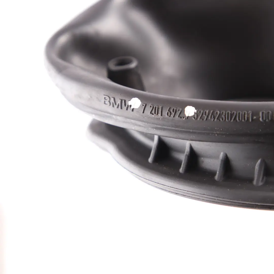 Lenksäule Cup BMW F10 F11 F07 Abdeckung Gummidichtung  - SKU 7201692 - Teilenummer 7201692