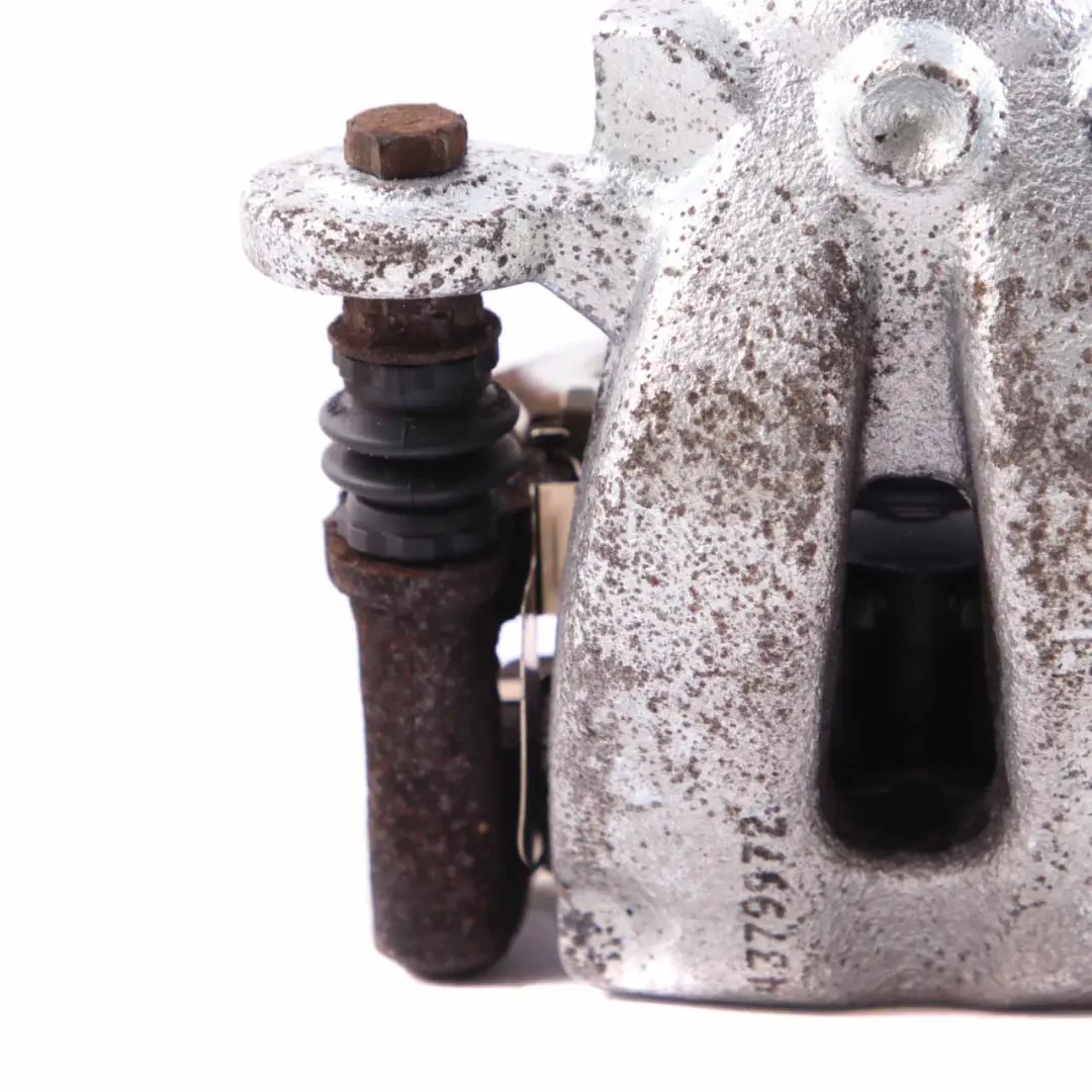 Pinza Freno Posteriore Sinistra Unità Frenante TRW 40/10 per BMW E87 E90 con numero di parte 6776377 BMW E87 E90 Pinza Freno Posteriore Sinistra Unità Frenante TRW 40/10 - SKU 6776377-1 - Numero di parte 6776377
