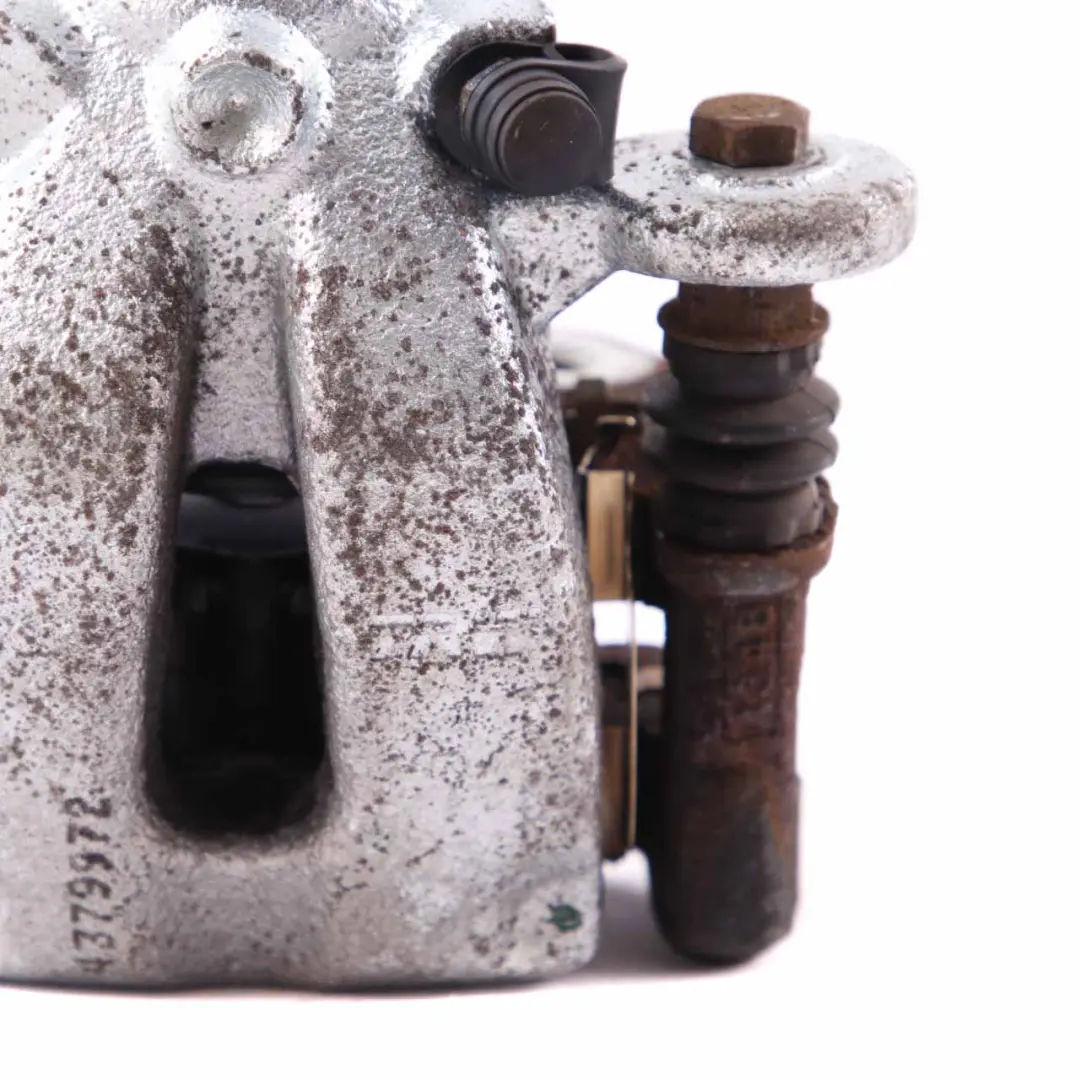  £BMW E87 E90 Brake Caliper Rear Left N/S Wheel Braking Unit TRW 40/10 - SKU 6776377-1 - Part number 6776377