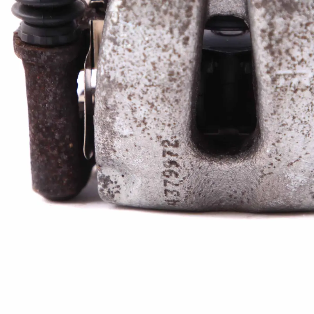 Pinza Freno Posteriore Sinistra Unità Frenante TRW 40/10 per BMW E87 E90 con numero di parte 6776377 BMW E87 E90 Pinza Freno Posteriore Sinistra Unità Frenante TRW 40/10 - SKU 6776377-1 - Numero di parte 6776377