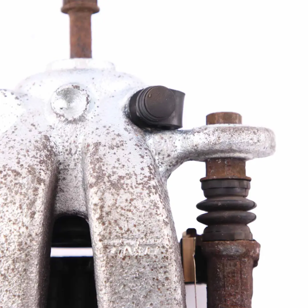 £BMW E87 E90 Brake Caliper Rear Left N/S Wheel Braking Unit TRW 40/10 to with Part number 6776377 £BMW E87 E90 Brake Caliper Rear Left N/S Wheel Braking Unit TRW 40/10 - SKU 6776377-1 - Part number 6776377