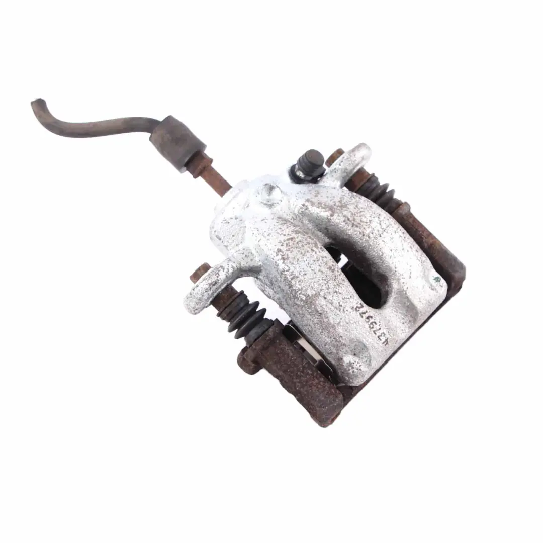  £BMW E87 E90 Brake Caliper Rear Left N/S Wheel Braking Unit TRW 40/10 - SKU 6776377-1 - Part number 6776377