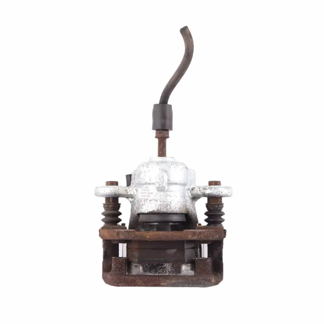 £BMW E87 E90 Brake Caliper Rear Left N/S Wheel Braking Unit TRW 40/10 to with Part number 6776377 £BMW E87 E90 Brake Caliper Rear Left N/S Wheel Braking Unit TRW 40/10 - SKU 6776377-1 - Part number 6776377