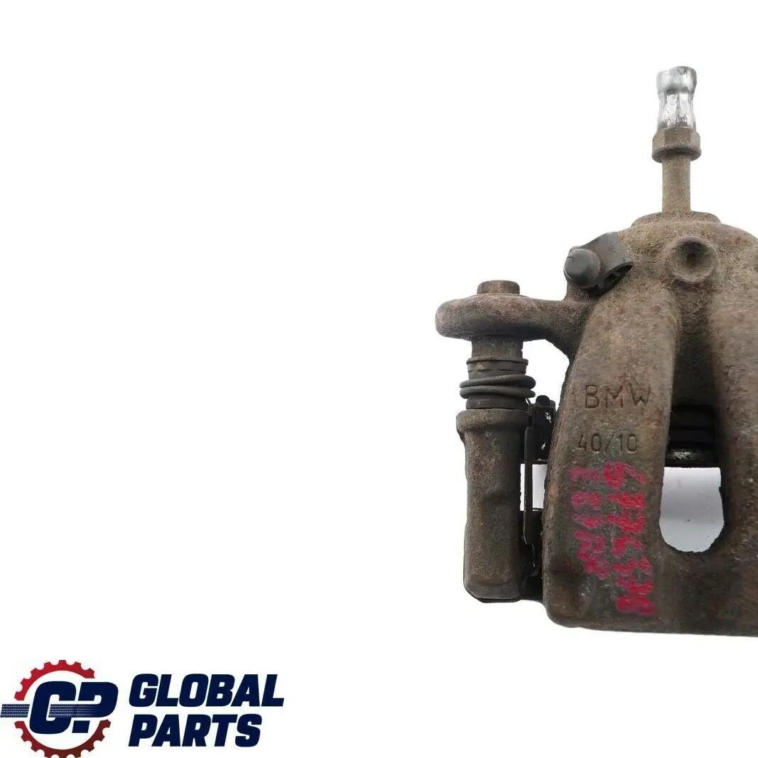 BMW 1 Series E81 E87 Rear Right O/S Brake Caliper 40/10 - SKU 6776378 - Part number 6776378