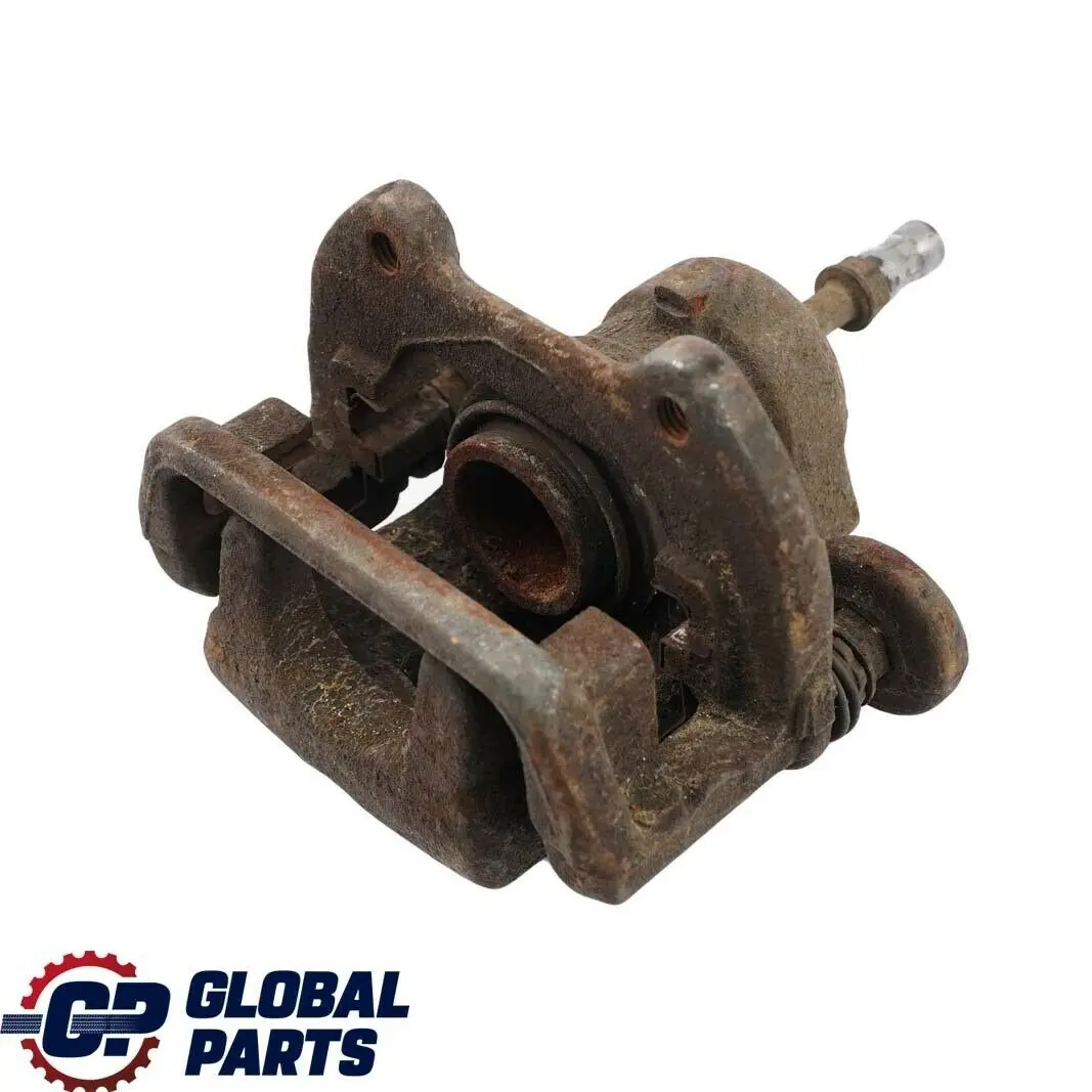 BMW 1 er E81 E87 Bremssattelgehäuse Hinten Rechts 40/10 - SKU 6776378 - Teilenummer 6776378