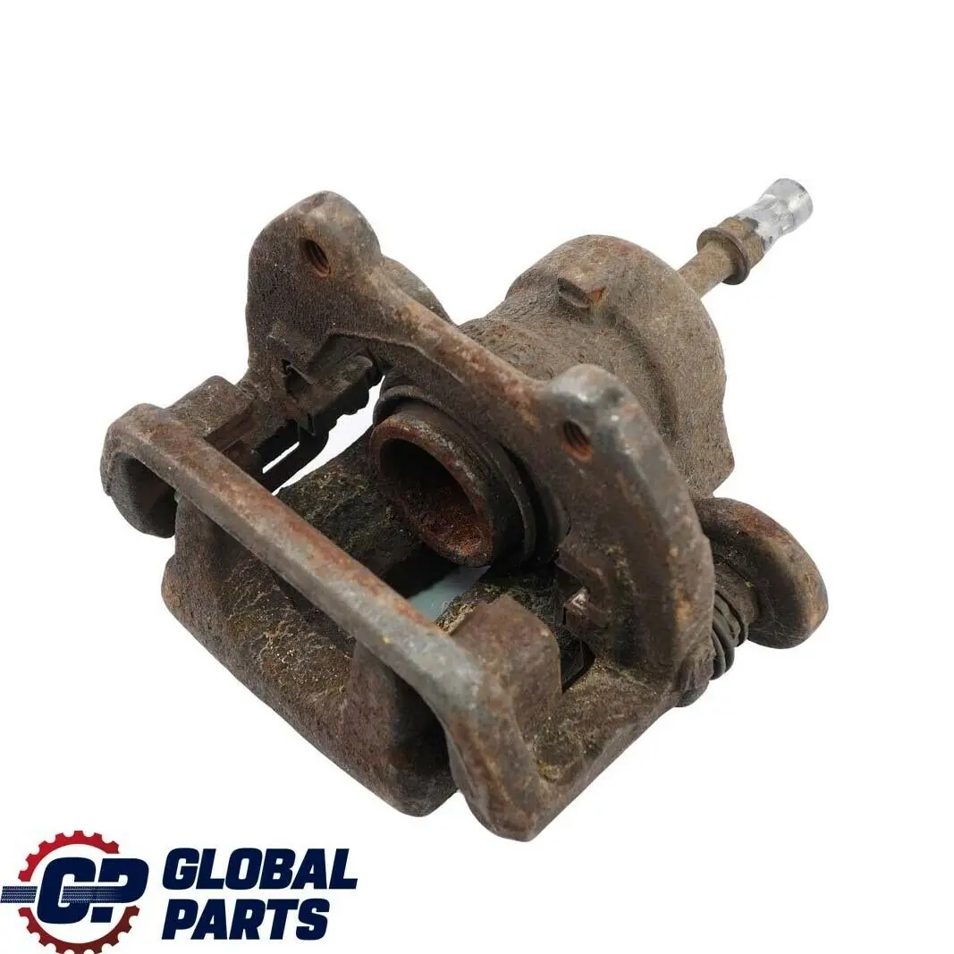 BMW 1 er E81 E87 Bremssattelgehäuse Hinten Rechts 40/10 - SKU 6776378 - Teilenummer 6776378
