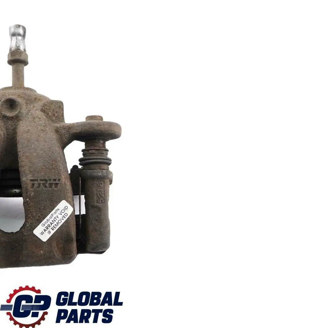 Boitier D?etrier de Frein Arriere Droite 40/10 pour BMW E81 E87 à propos du numéro de pièce 6776378 BMW E81 E87 Boitier D?etrier de Frein Arriere Droite 40/10 - SKU 6776378 - Numéro de pièce 6776378