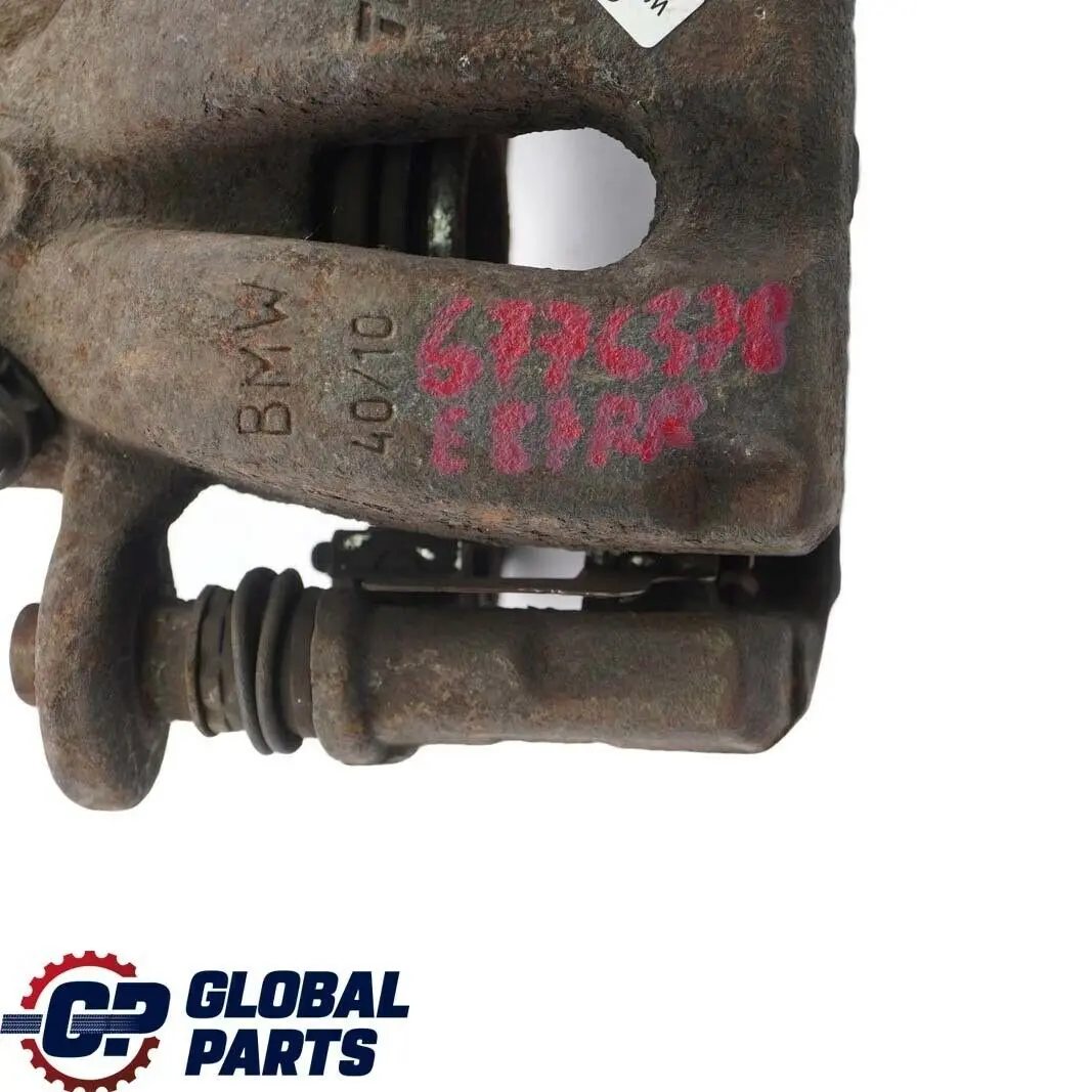 BMW E81 E87 Boitier D?etrier de Frein Arriere Droite 40/10 - SKU 6776378 - Numéro de pièce 6776378