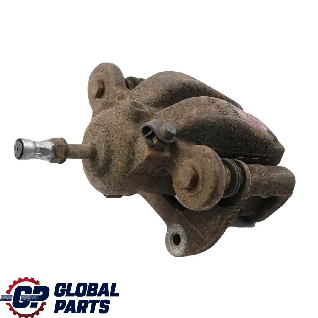 Right O/S Brake Caliper 40/10 to BMW 1 Series E81 E87 Rear with Part number 6776378 BMW 1 Series E81 E87 Rear Right O/S Brake Caliper 40/10 - SKU 6776378 - Part number 6776378