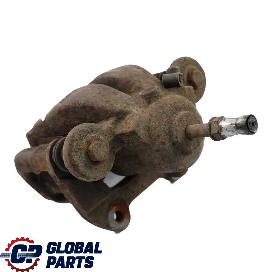 Trasera Derecha Pinza De Freno 40/10 para BMW E81 E87 con número de pieza 6776378 BMW E81 E87 Trasera Derecha Pinza De Freno 40/10 - SKU 6776378 - Número de pieza 6776378