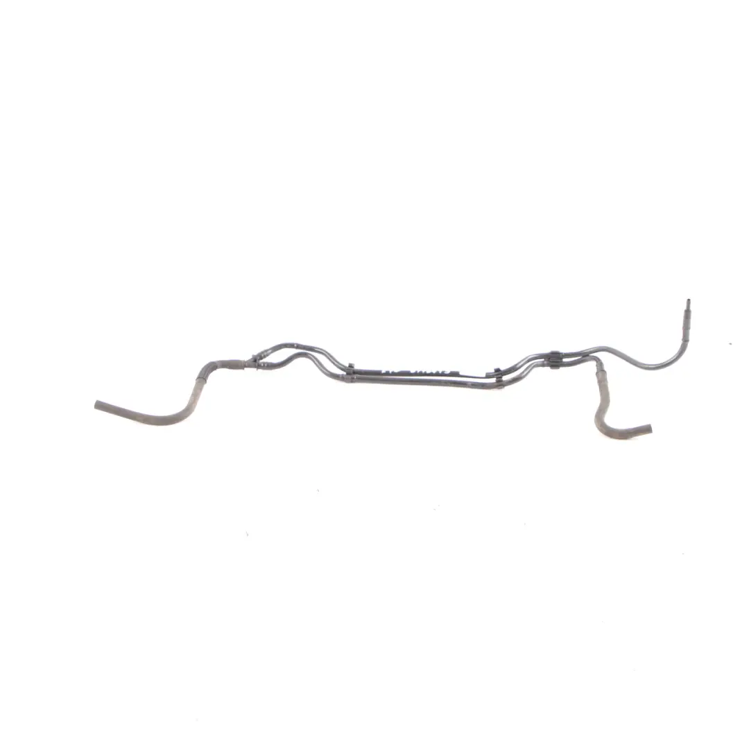 BMW E60 E61 E63 E64 LCI Conduite à vide de suspension de moteur diesel 6773708 - SKU 6776413 - Numéro de pièce 6776413