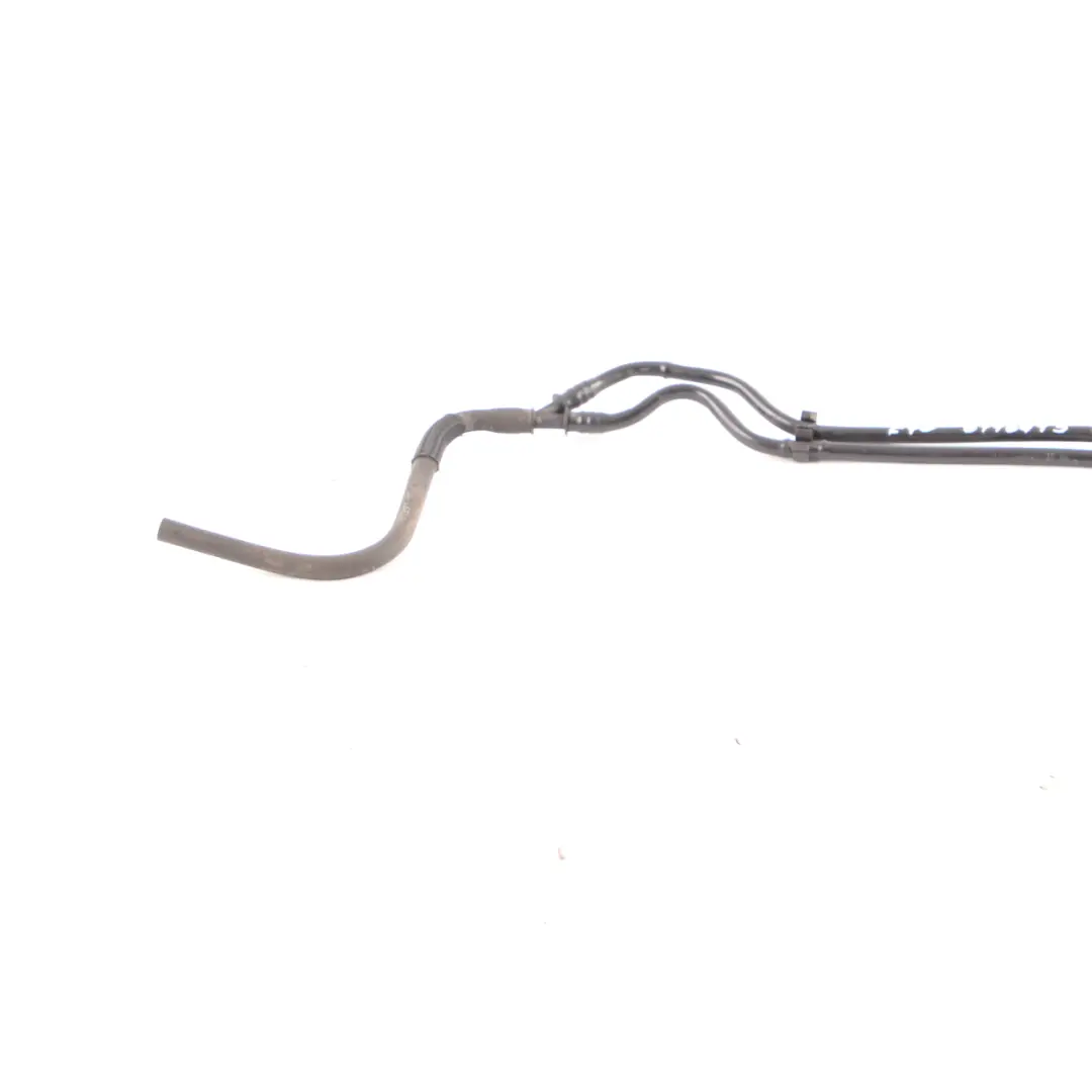 M57N2 Motore Diesel Sospensione Linea Tubo Vuoto per BMW X5 E70 F15 X6 E71 con numero di parte 6776413 BMW X5 E70 F15 X6 E71 M57N2 Motore Diesel Sospensione Linea Tubo Vuoto - SKU 6776413 - Numero di parte 6776413