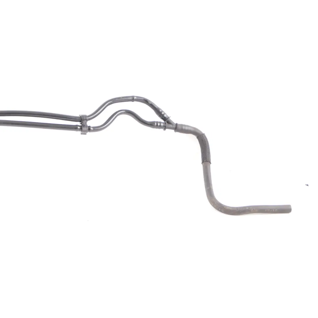 M57N2 Conduite De Vide De Suspension Moteur Diesel pour BMW X5 E70 F15 X6 E71 à propos du numéro de pièce 6776413 BMW X5 E70 F15 X6 E71 M57N2 Conduite De Vide De Suspension Moteur Diesel - SKU 6776413 - Numéro de pièce 6776413