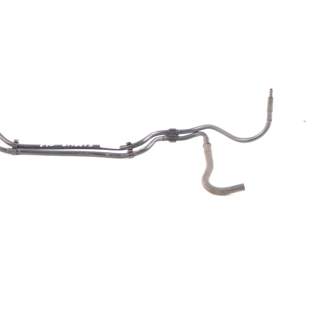 BMW E60 E61 E63 E64 LCI Conduite à vide de suspension de moteur diesel 6773708 - SKU 6776413 - Numéro de pièce 6776413